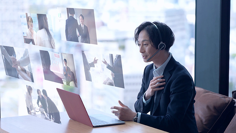 初期費用に含まれる導入支援